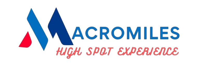 Macromiles Logo